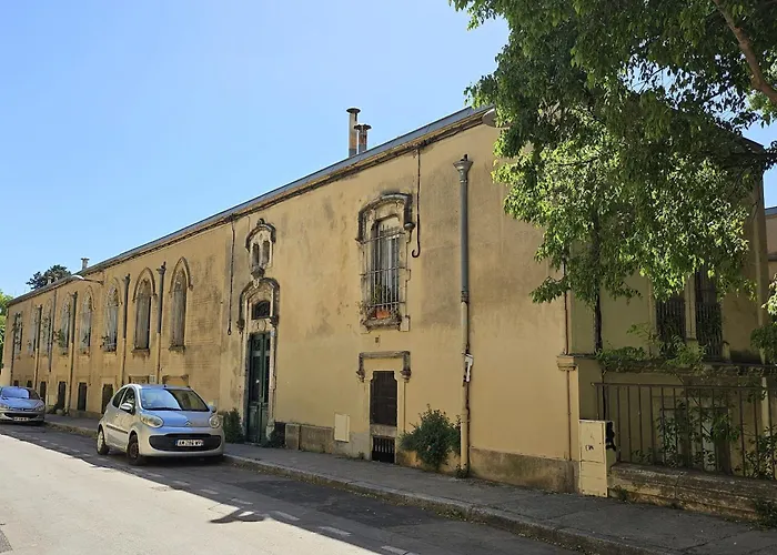 Studio Near The City Center